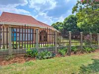  of property in Rensburg