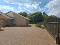  of property in Rensburg