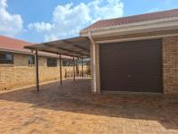  of property in Rensburg