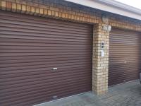  of property in Rensburg
