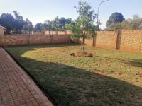  of property in Rensburg