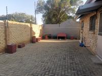  of property in Rensburg