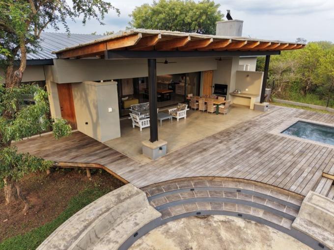 3 Bedroom House to Rent in Hoedspruit - Property to rent - MR704791