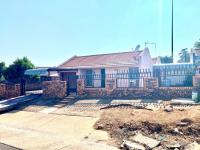  of property in Soshanguve