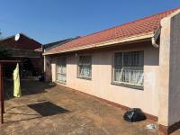  of property in Soshanguve