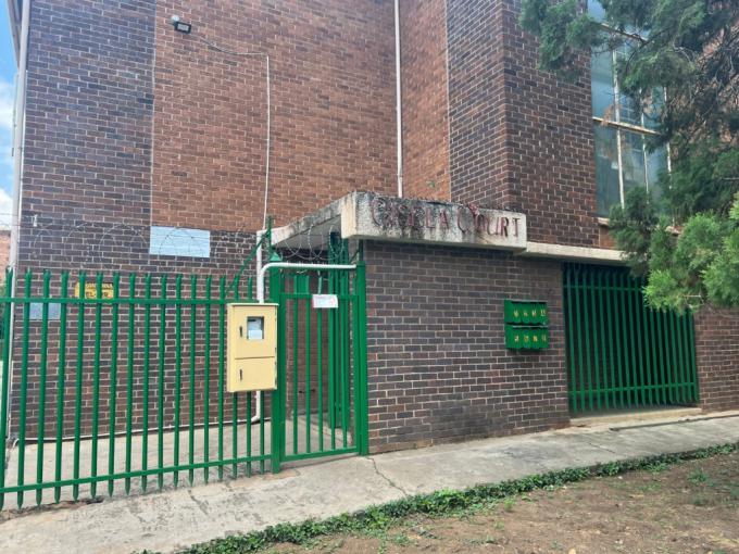 1 Bedroom Apartment for Sale For Sale in Sunnyside - MR704794