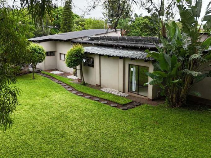 5 Bedroom House for Sale For Sale in Welgelegen (Polokwane) - MR704796