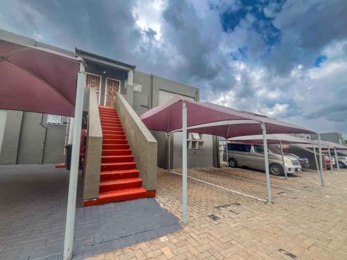 2 Bedroom Apartment for Sale For Sale in Mulbarton - MR704807