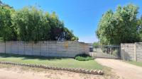 Front View of property in Benoni AH