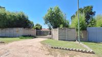 Front View of property in Benoni AH