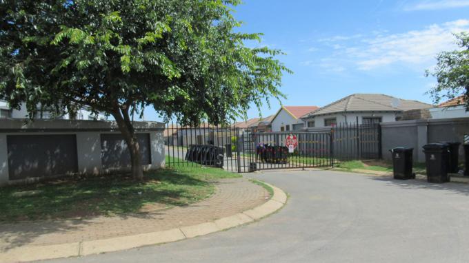 SA Home Loans Sale in Execution 3 Bedroom Freehold Residence for Sale in Alliance - MR704816