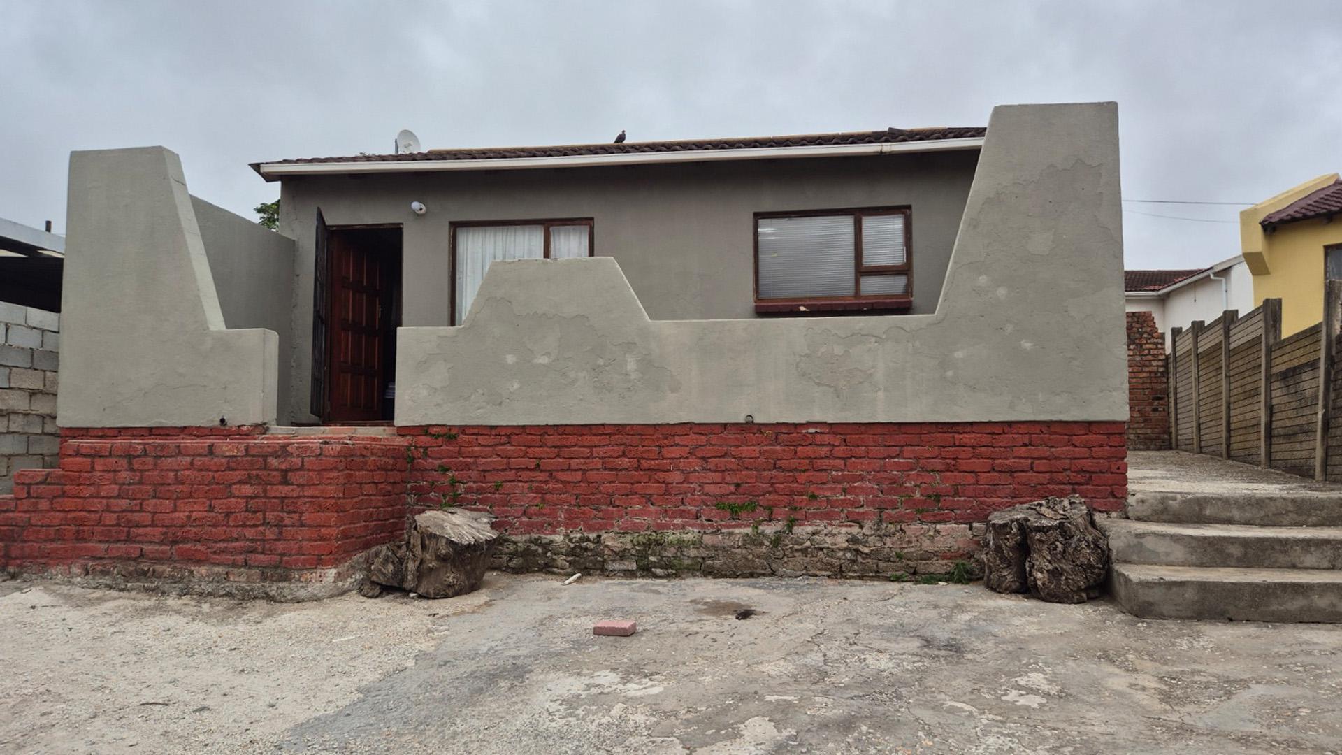 Front View of property in Kwadwesi