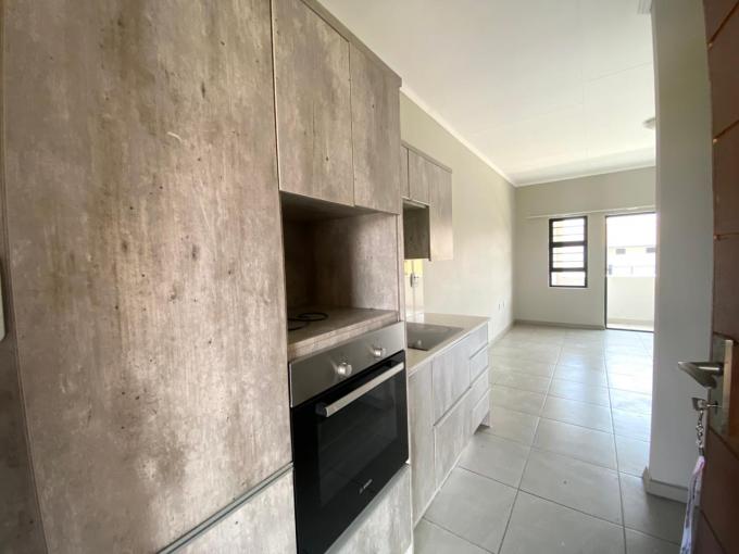 2 Bedroom Apartment for Sale For Sale in Amberfield - MR704827