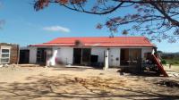 Front View of property in Malmesbury