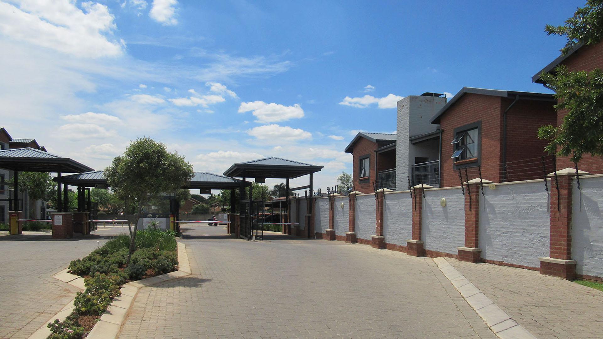 Front View of property in Terenure