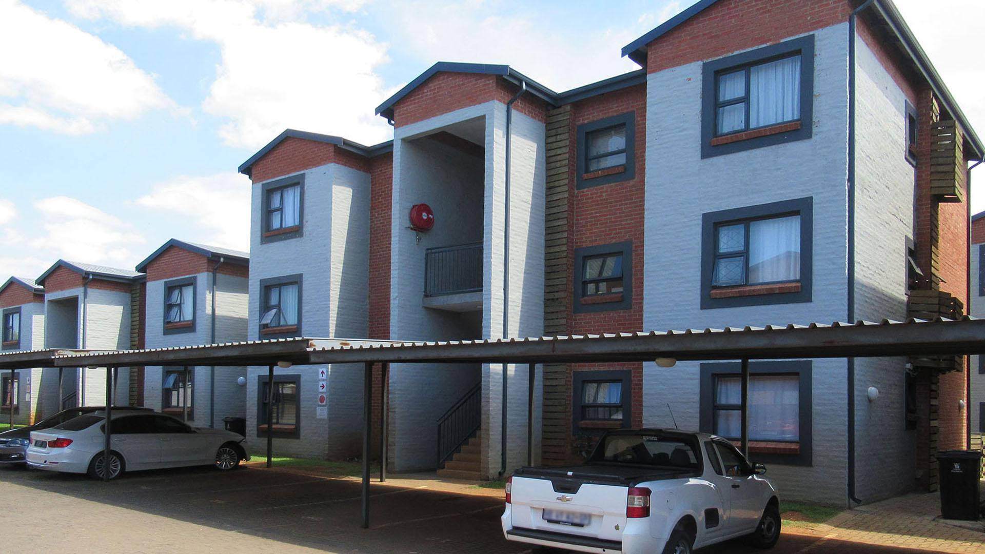 Front View of property in Terenure