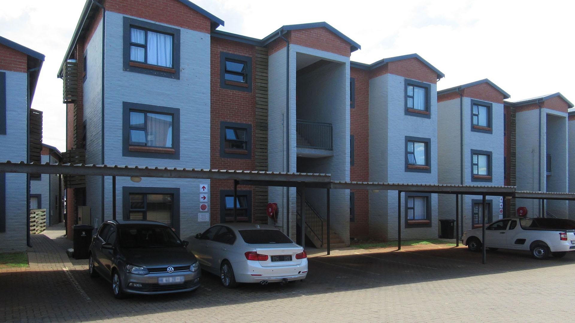 Front View of property in Terenure