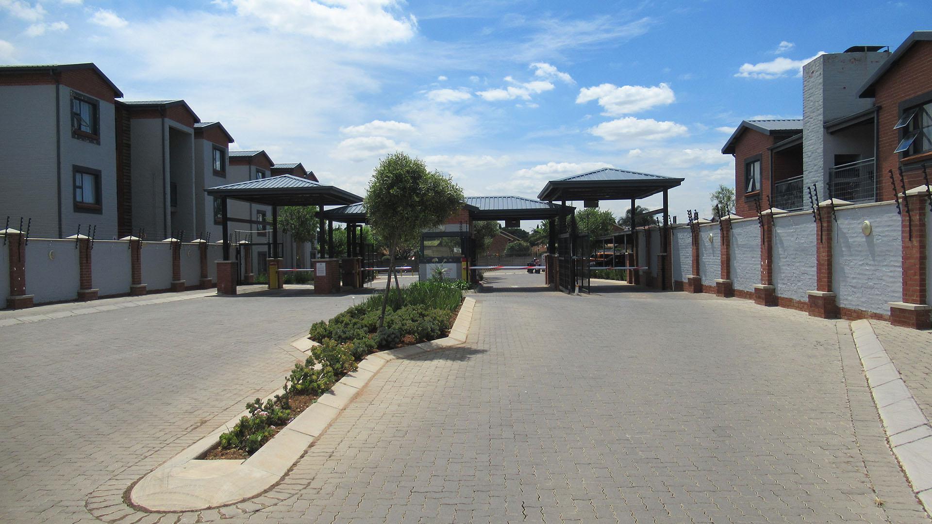 Front View of property in Terenure