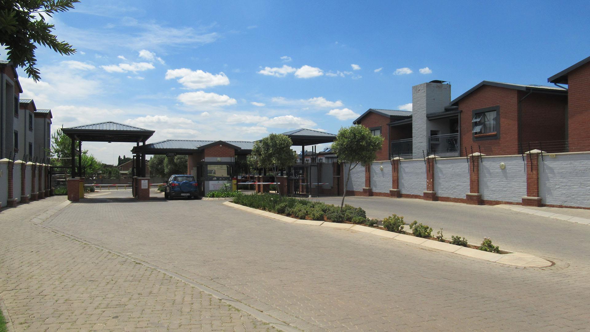 Front View of property in Terenure