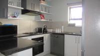 Kitchen - 8 square meters of property in Terenure