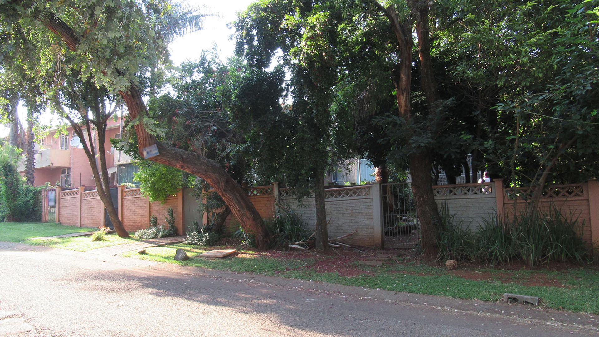 Front View of property in Windsor