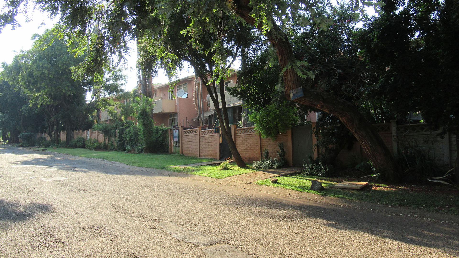 Front View of property in Windsor