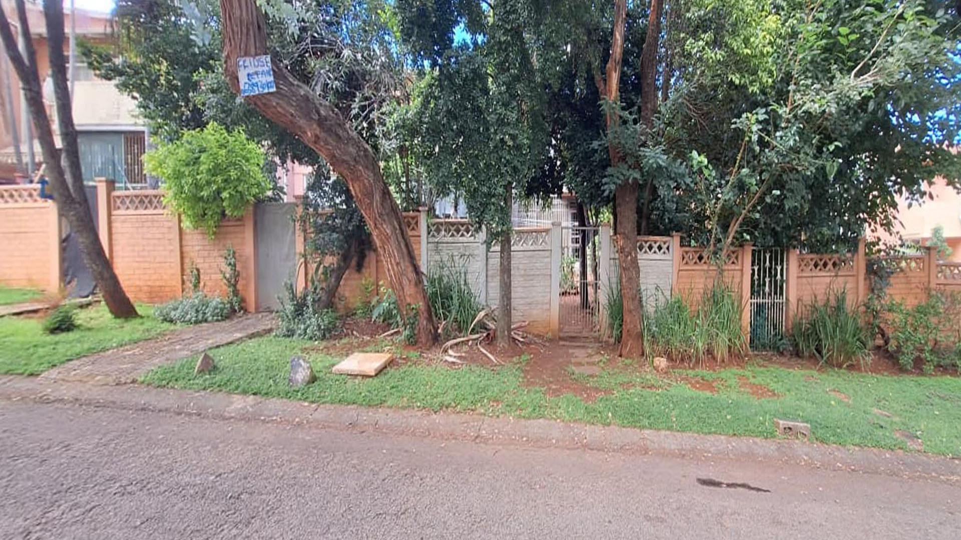 Front View of property in Windsor