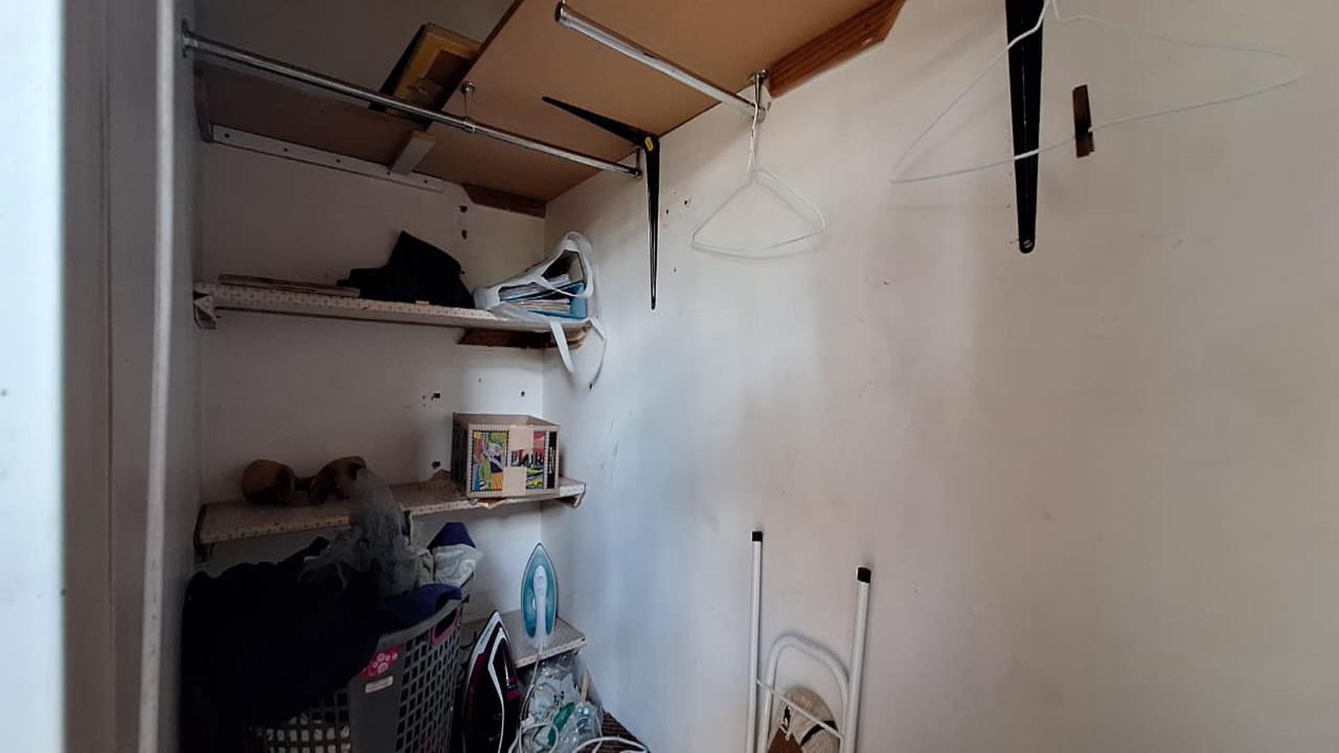 Spaces - 9 square meters of property in Windsor