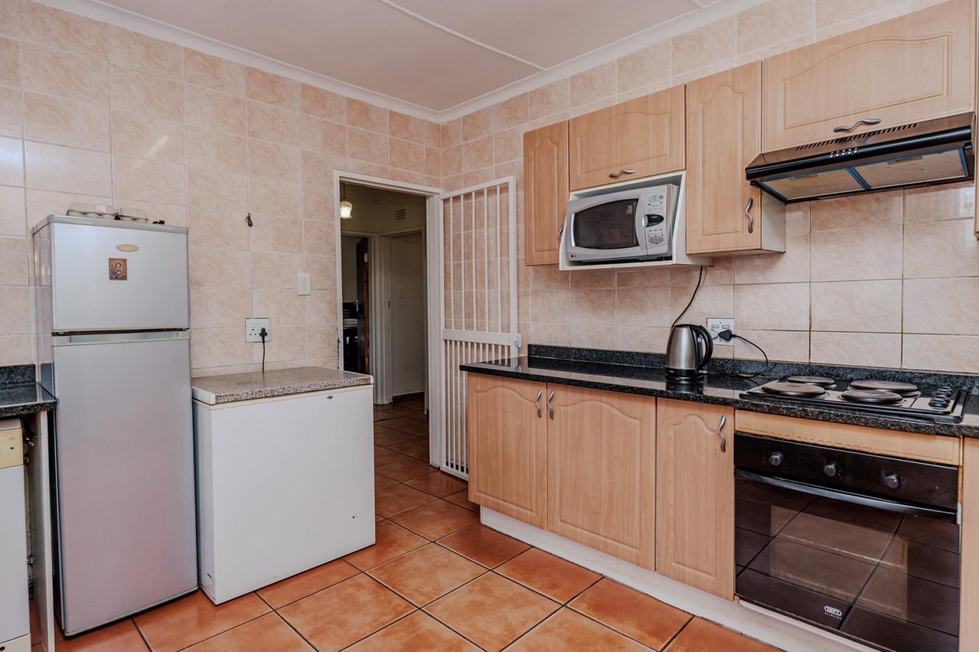  of property in Sophiatown