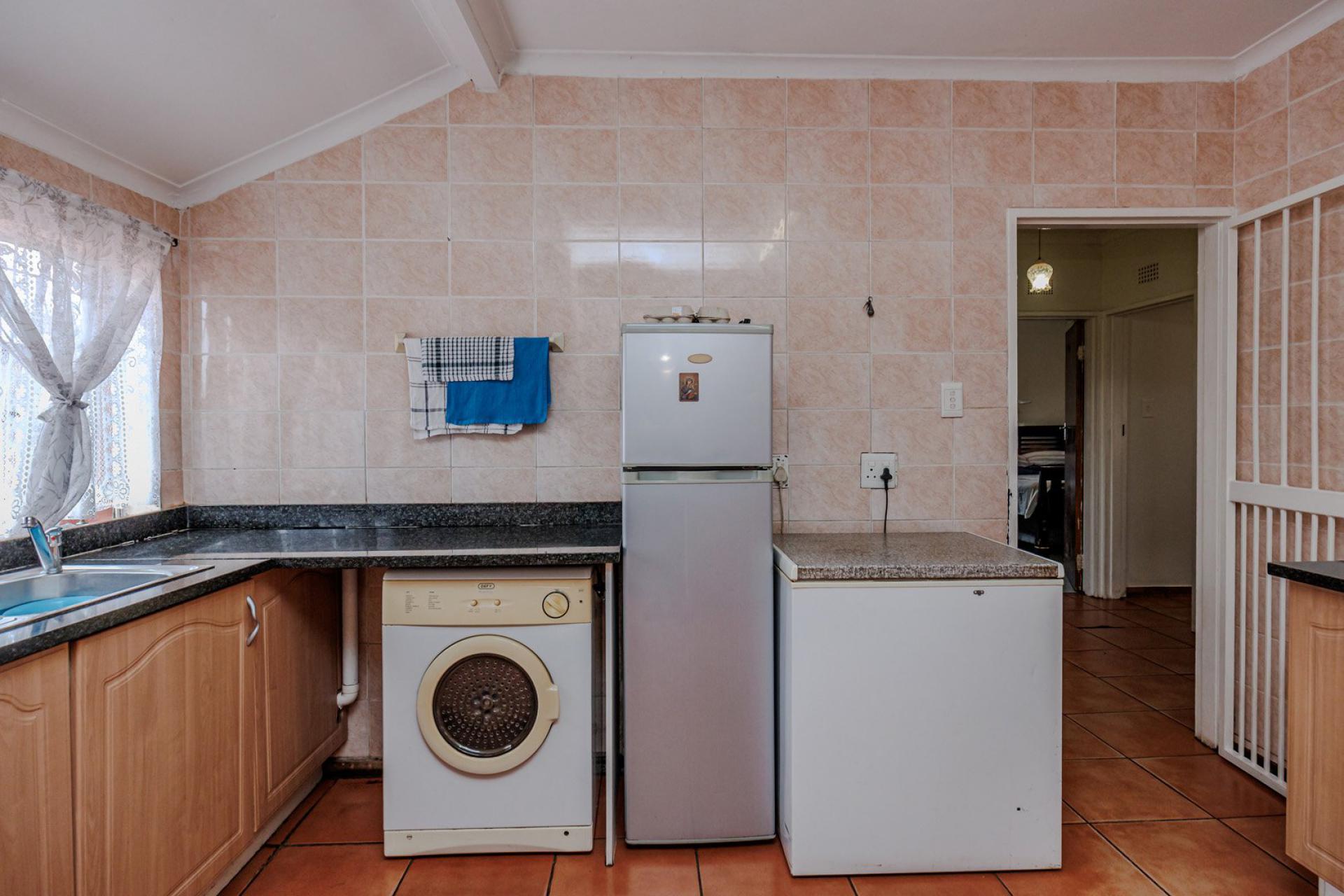  of property in Sophiatown