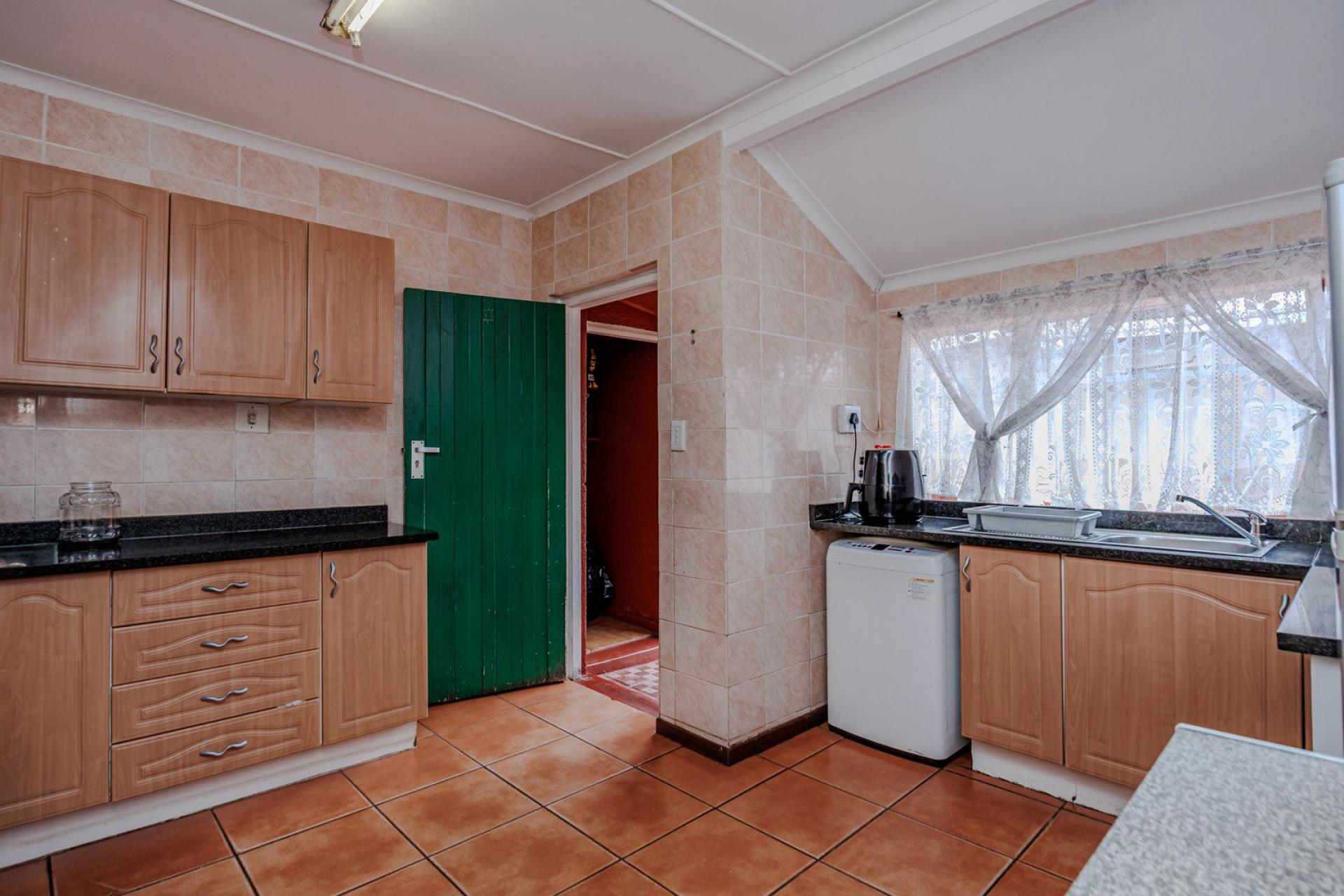  of property in Sophiatown