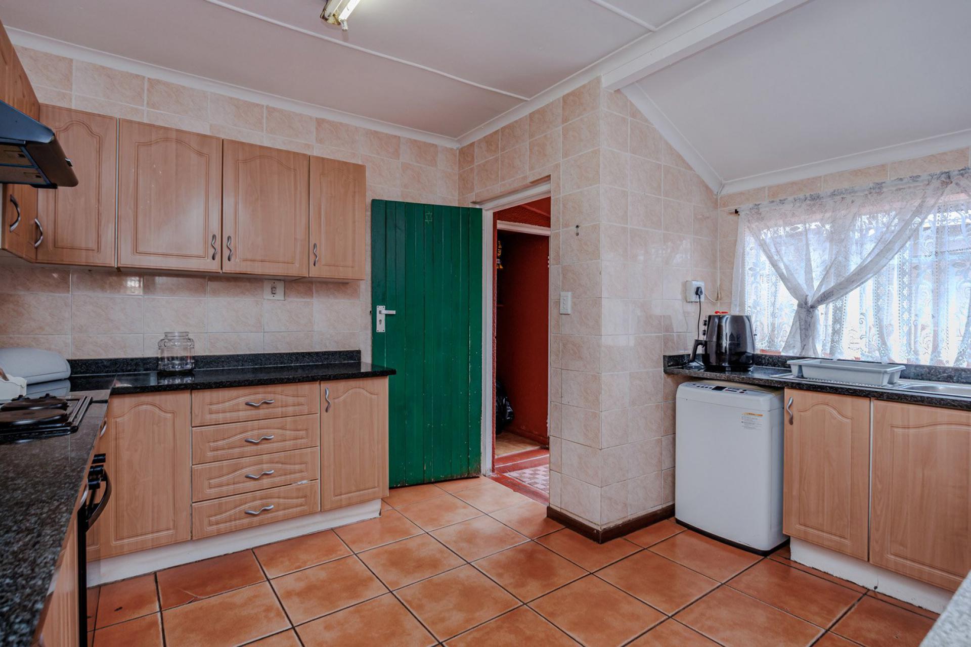  of property in Sophiatown