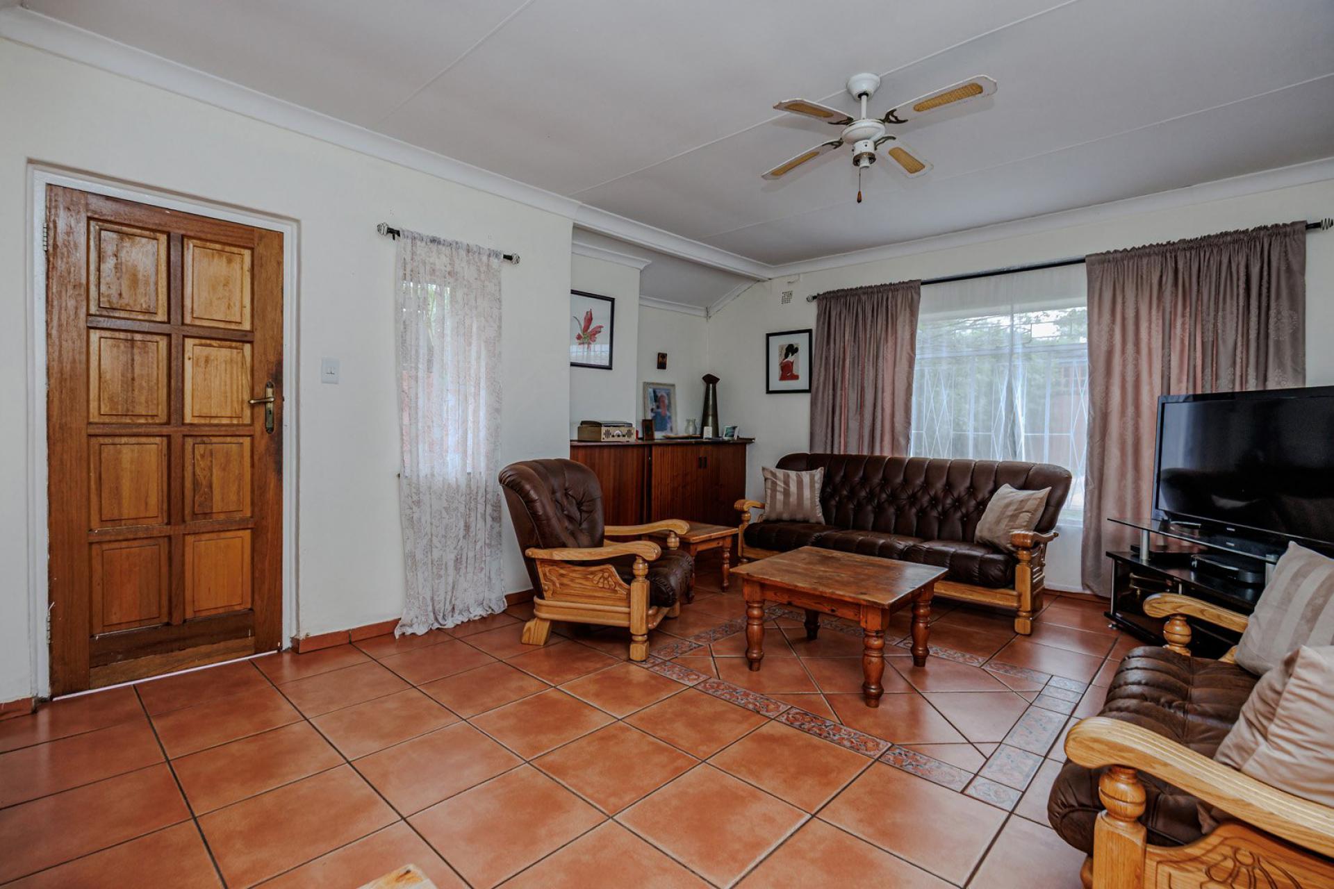  of property in Sophiatown