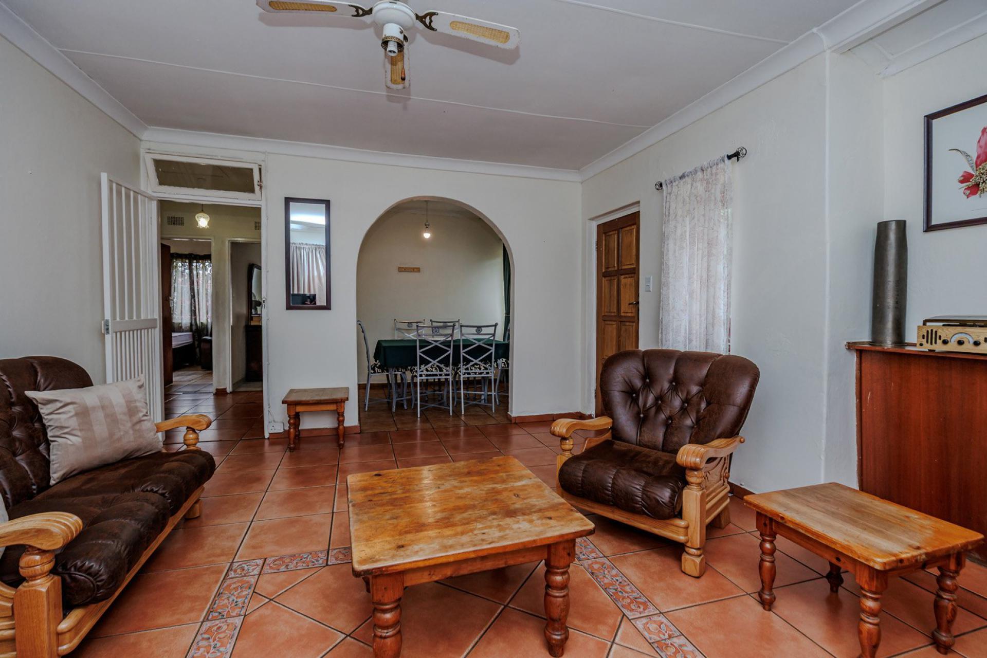  of property in Sophiatown