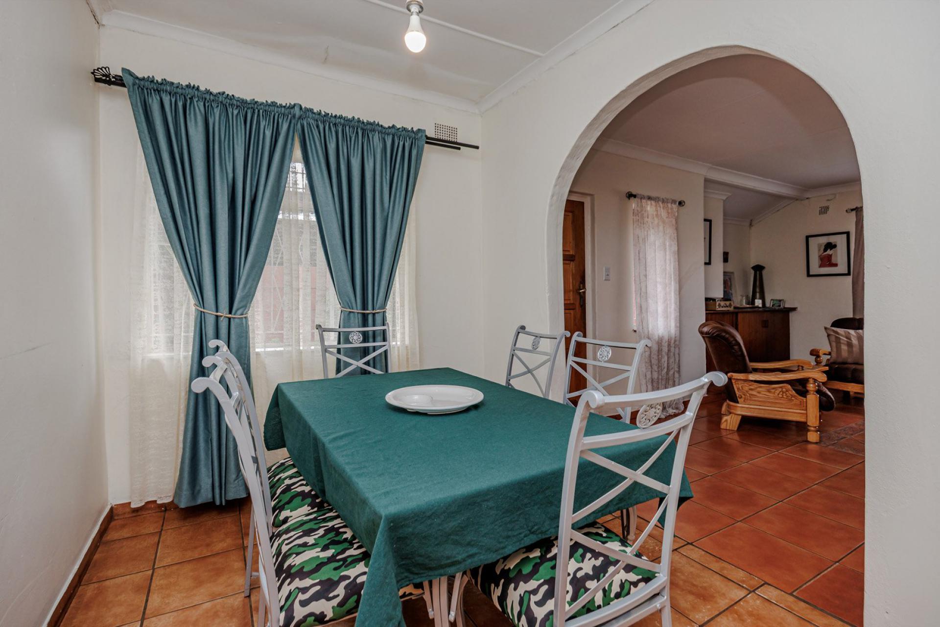  of property in Sophiatown