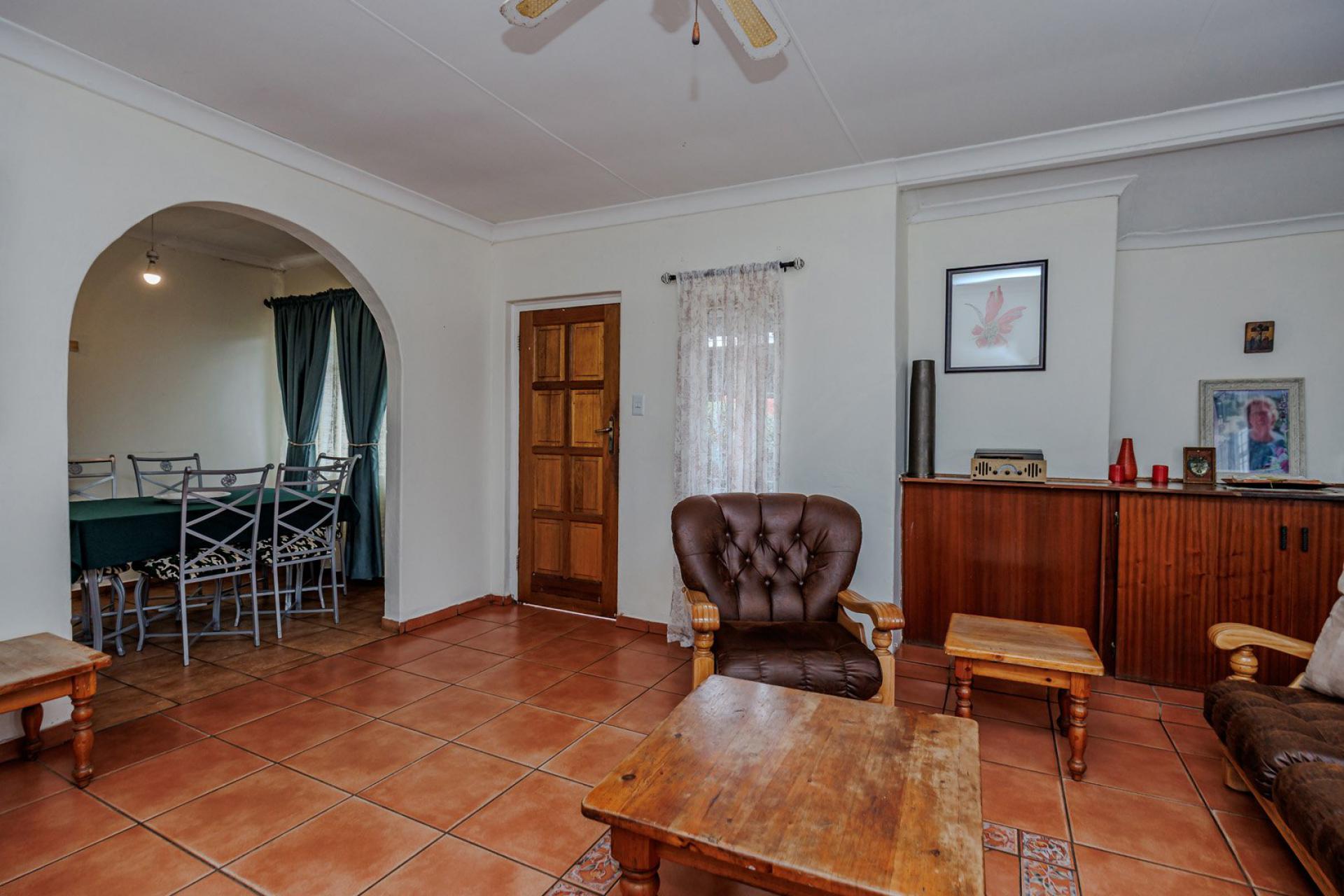  of property in Sophiatown
