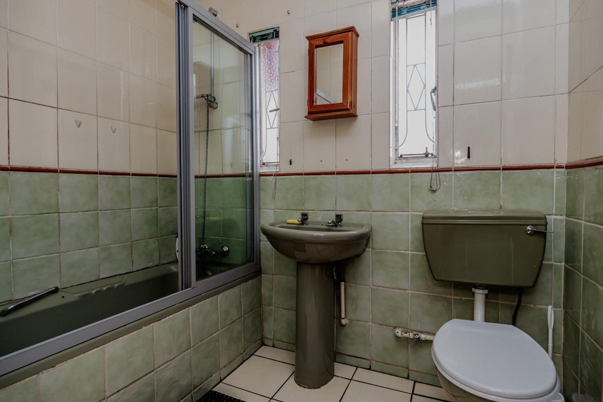  of property in Sophiatown