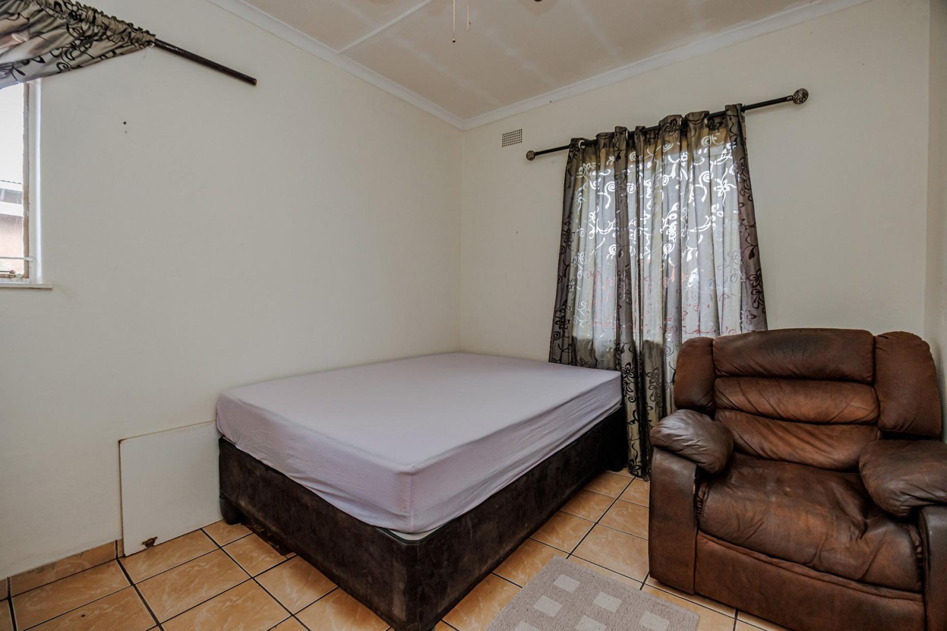  of property in Sophiatown