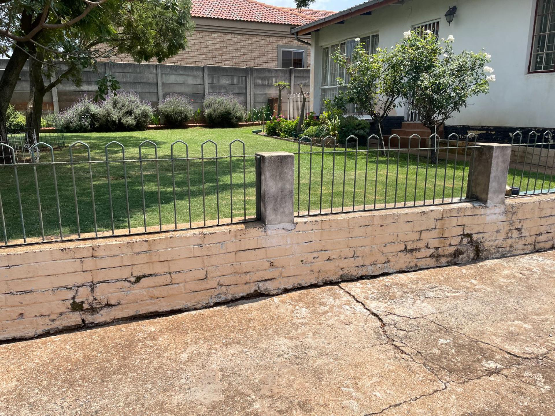  of property in Sophiatown