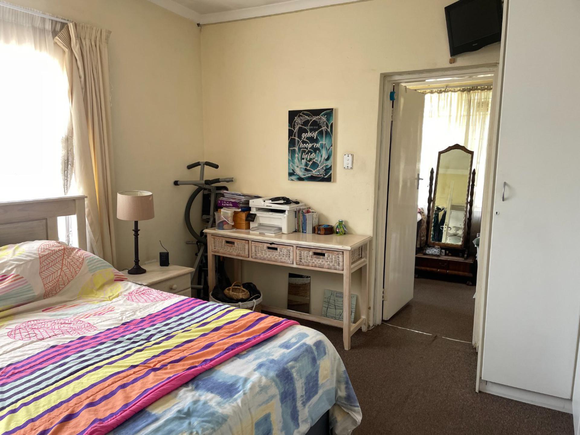  of property in Sophiatown