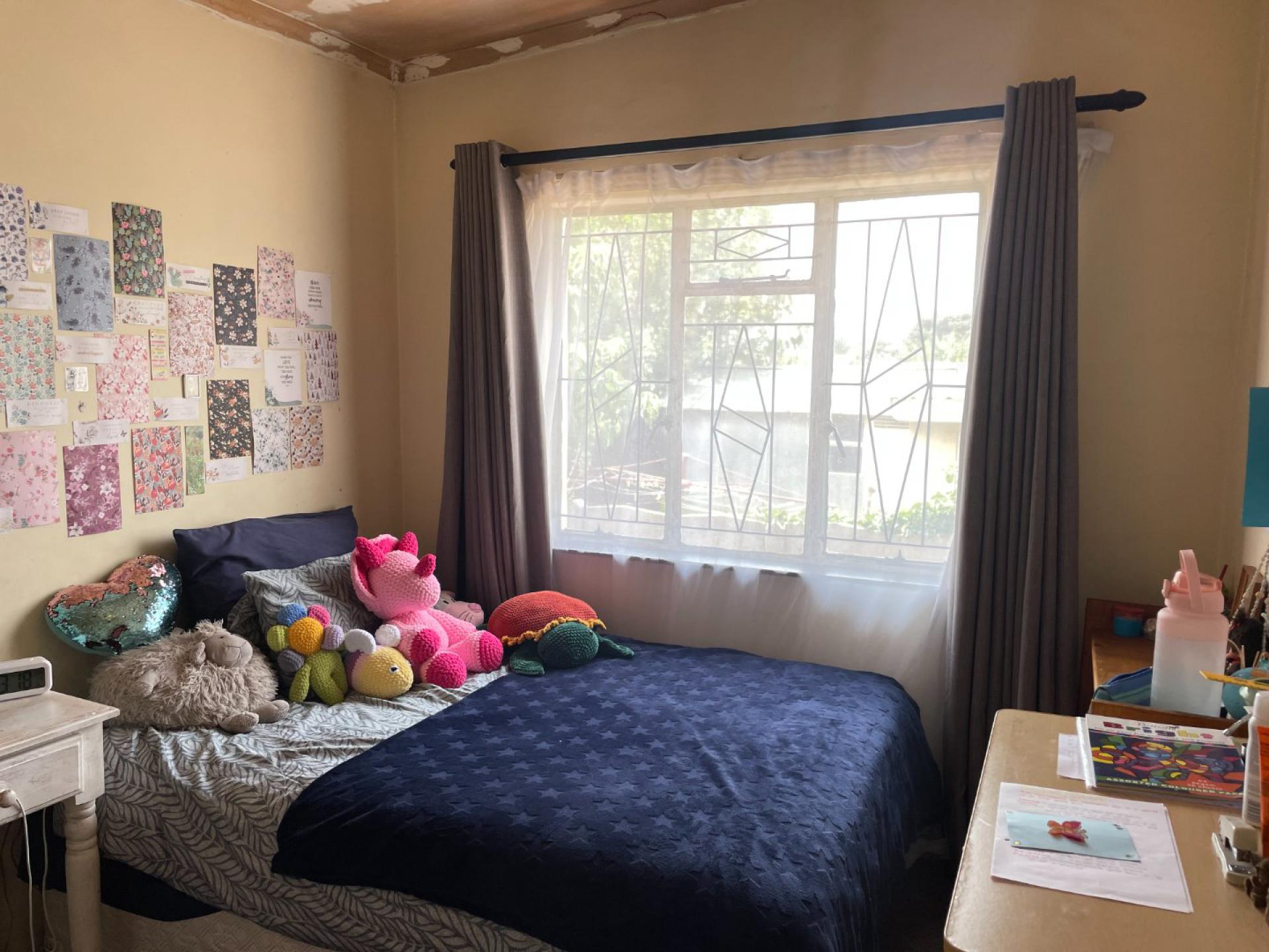  of property in Sophiatown