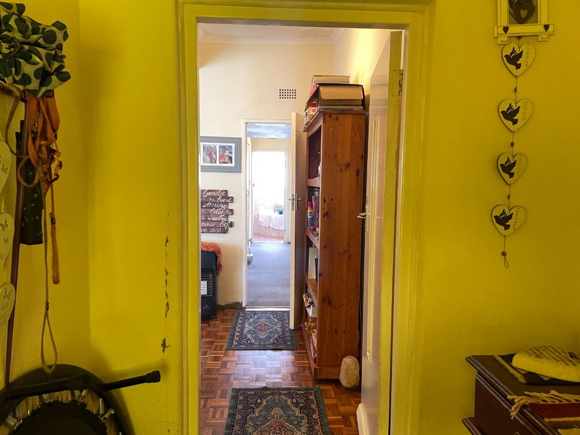  of property in Sophiatown