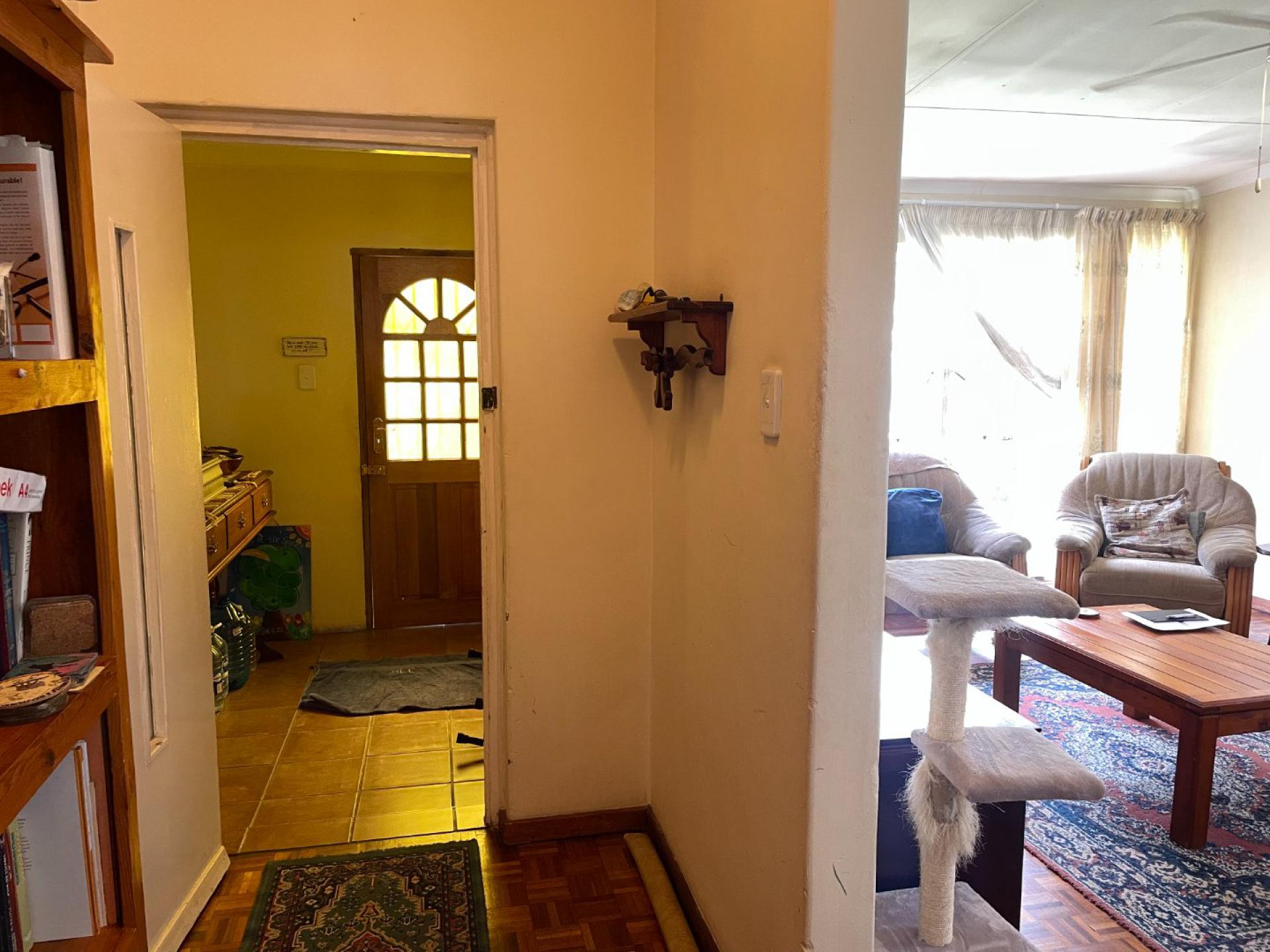  of property in Sophiatown
