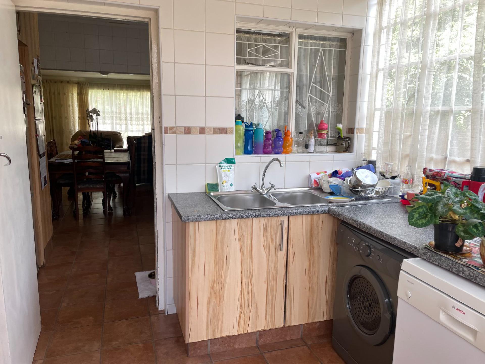  of property in Sophiatown