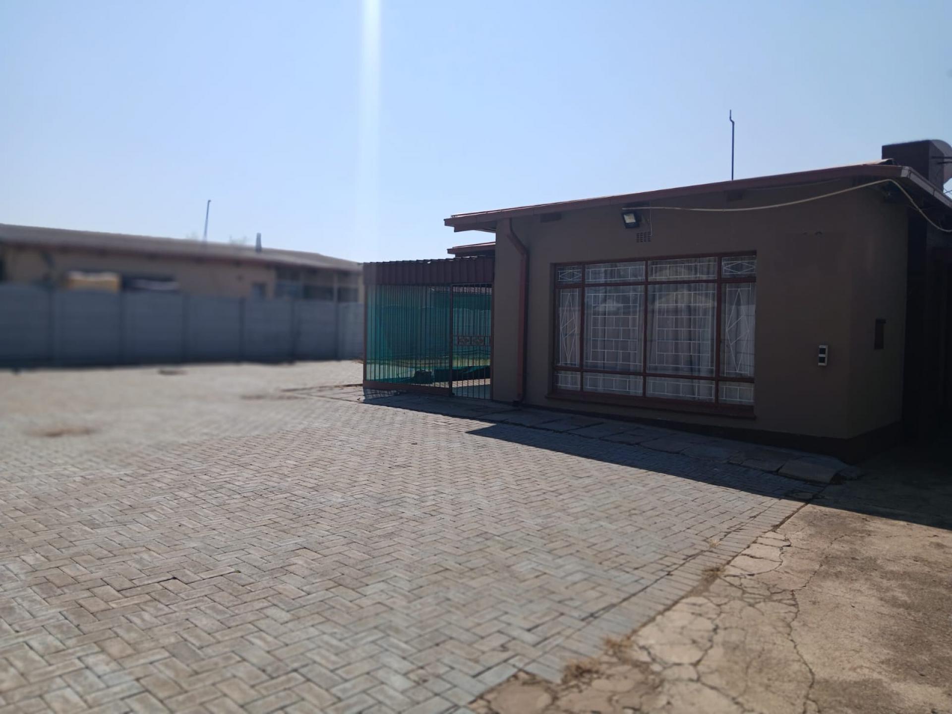  of property in Homer