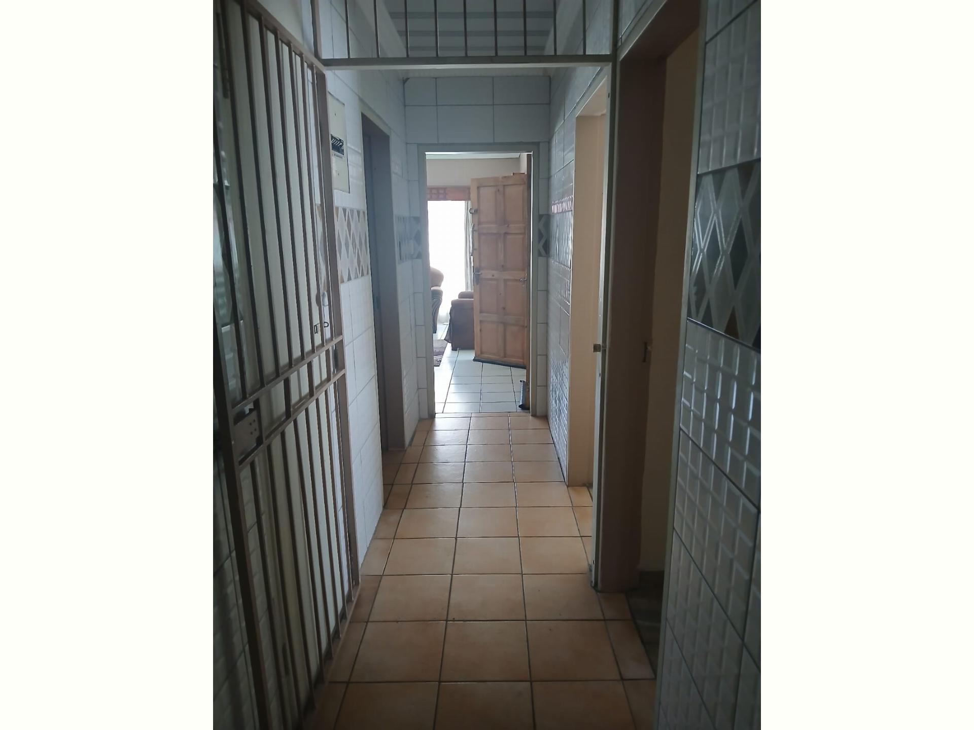  of property in Homer