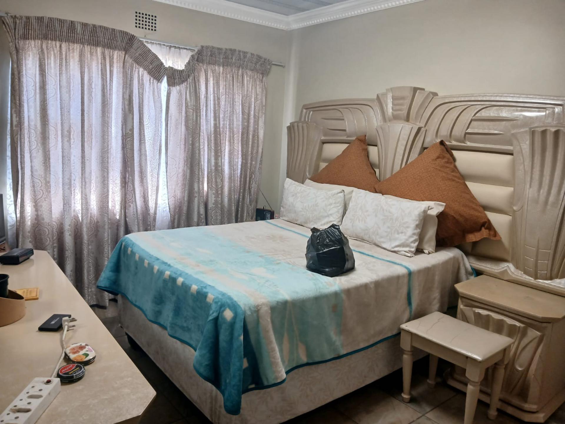  of property in Homer