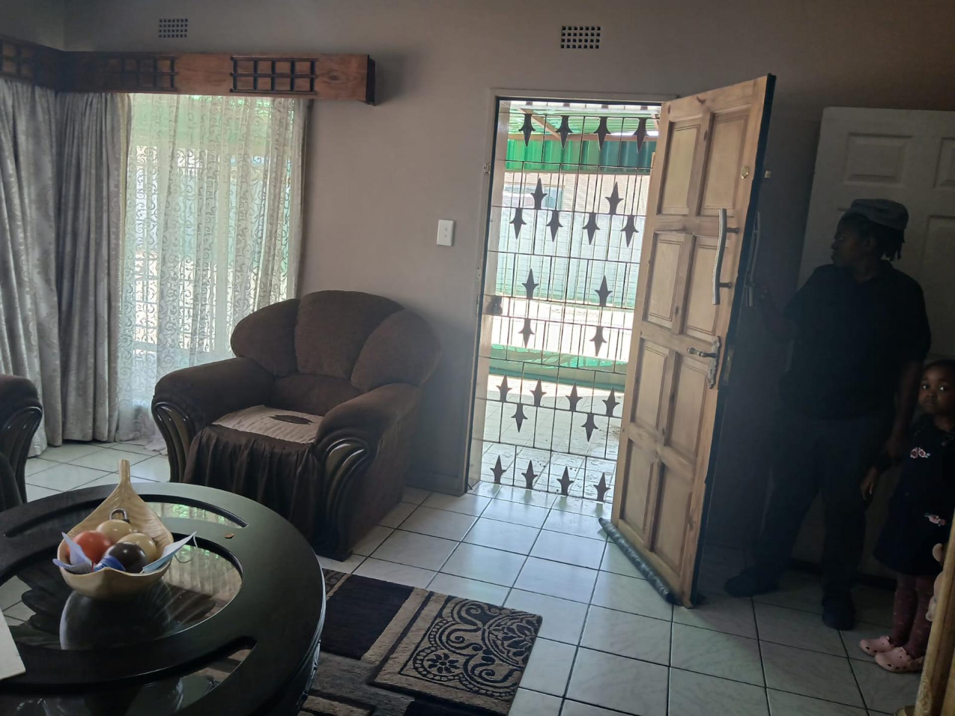  of property in Homer