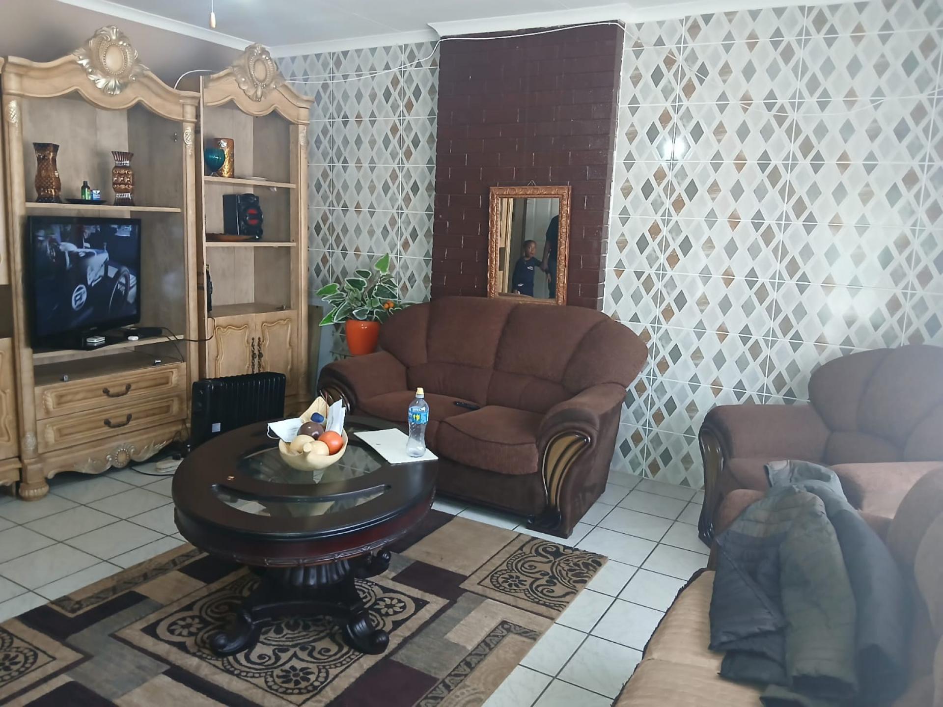  of property in Homer