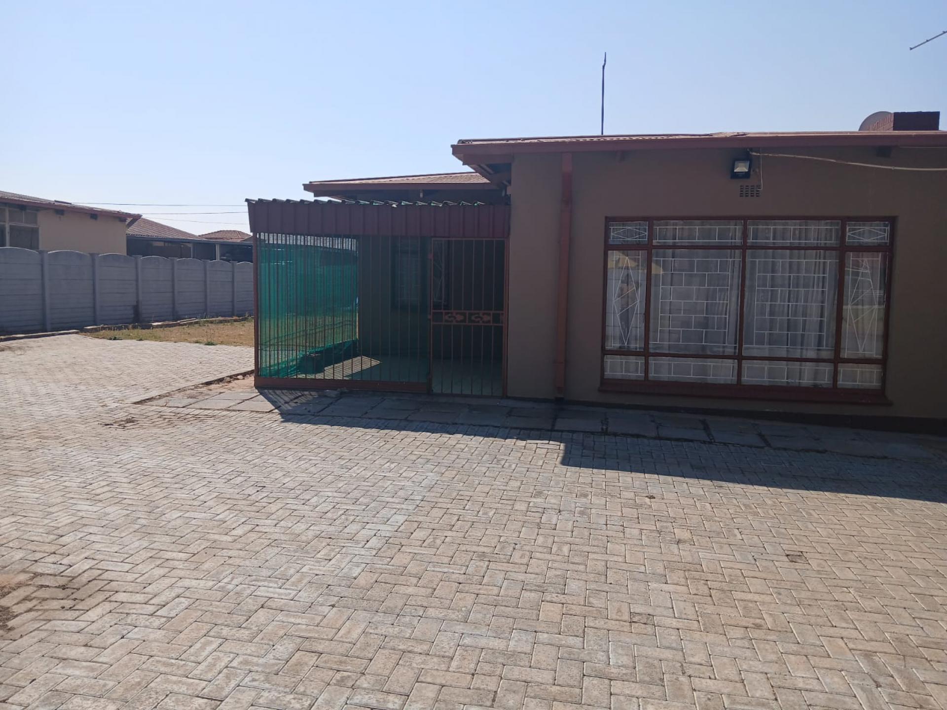  of property in Homer